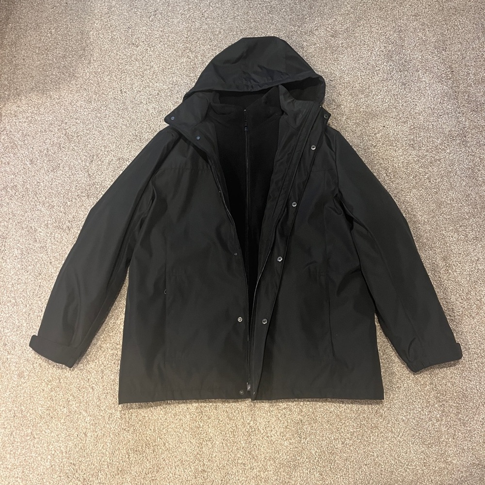 Calvin Klein Jacket/Coat